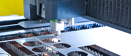 機(jī)床行業(yè)